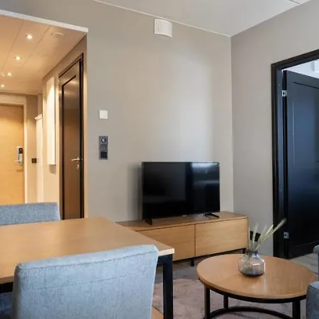 Levin Kunkku B9 Apartament