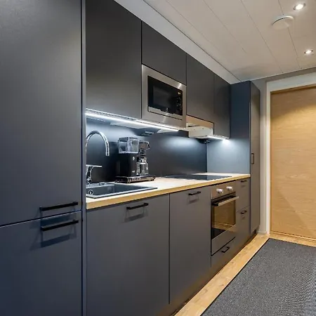 Levin Kunkku B9 *