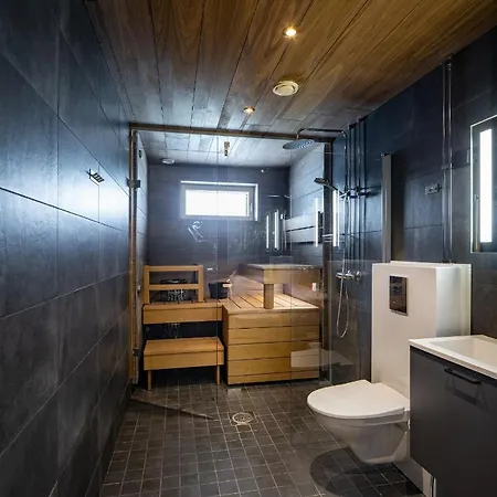 Levin Kunkku B9 * Levi