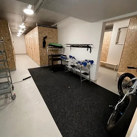 Levin Kunkku B9 Levi